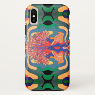 iPhone/iPad-Gehäuse für abstrakte Art Case-Mate iPhone Hülle