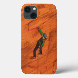 iPhone/iPad-Gehäuse für Kletterkunst Case-Mate iPhone Hülle