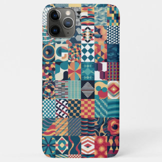 iPhone/iPad-Gehäuse für künstlerisches Gitter Case-Mate iPhone Hülle