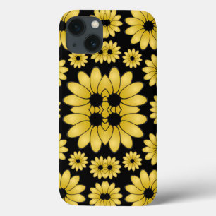 iPhone/iPad-Gehäuse für Sonnenblumen Case-Mate iPhone Hülle