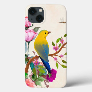iPhone/iPad-Gehäuse für Vogelbeobachter Case-Mate iPhone Hülle