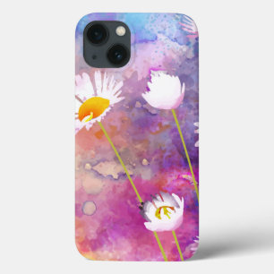 iPhone/iPad-Gehäuse für Wasserfarben Case-Mate iPhone Hülle