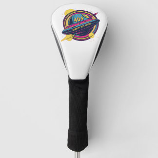 iPhone/iPad-Gehäuse Golf Headcover