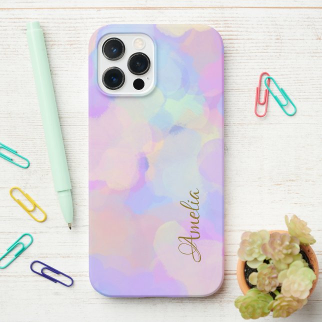 iPhone/iPad-Gehäuse iPhone 12 Pro Max Hülle (Auf dem Schreibtisch)