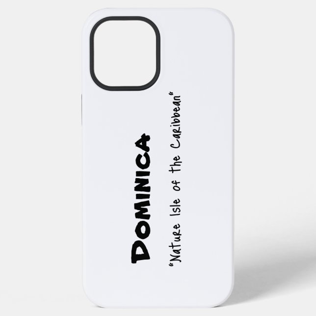 iPhone/iPad-Gehäuse iPhone 12 Pro Max Hülle (Rückseite)