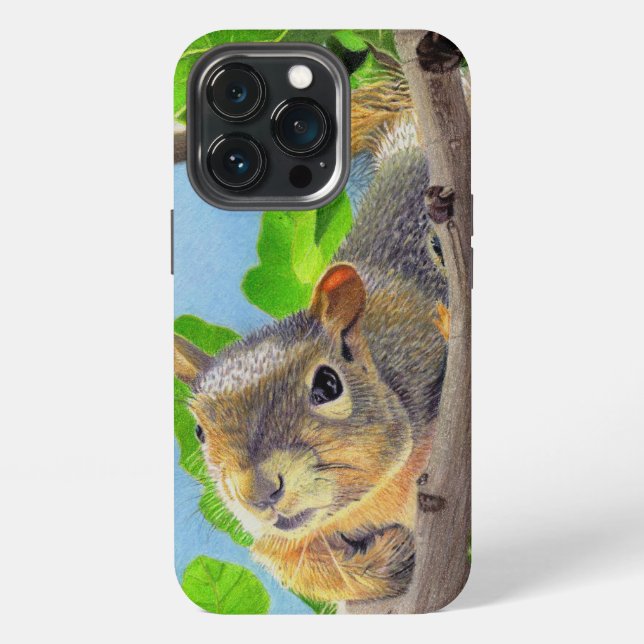 iPhone/iPad-Gehäuse iPhone 13 Pro Hülle (Hinten)