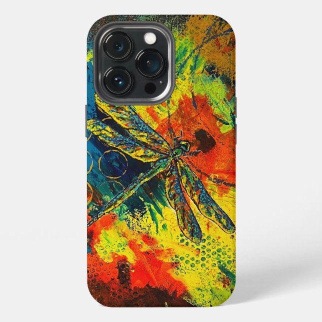 iPhone/iPad-Gehäuse iPhone 13 Pro Hülle (Hinten)