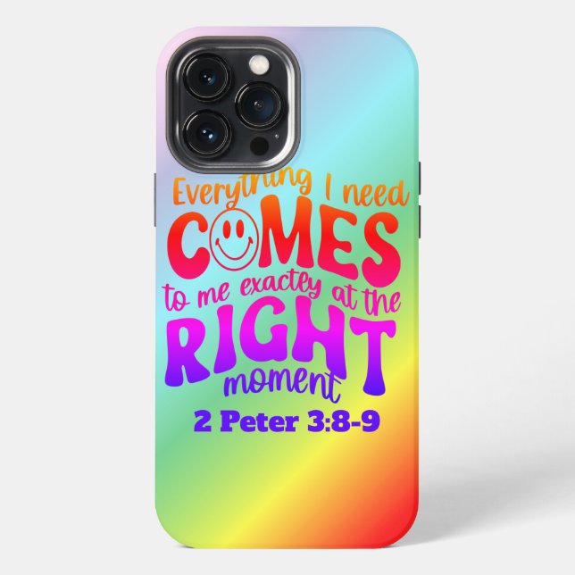 iPhone/iPad-Gehäuse iPhone 13 Pro Max Hülle (Rückseite)