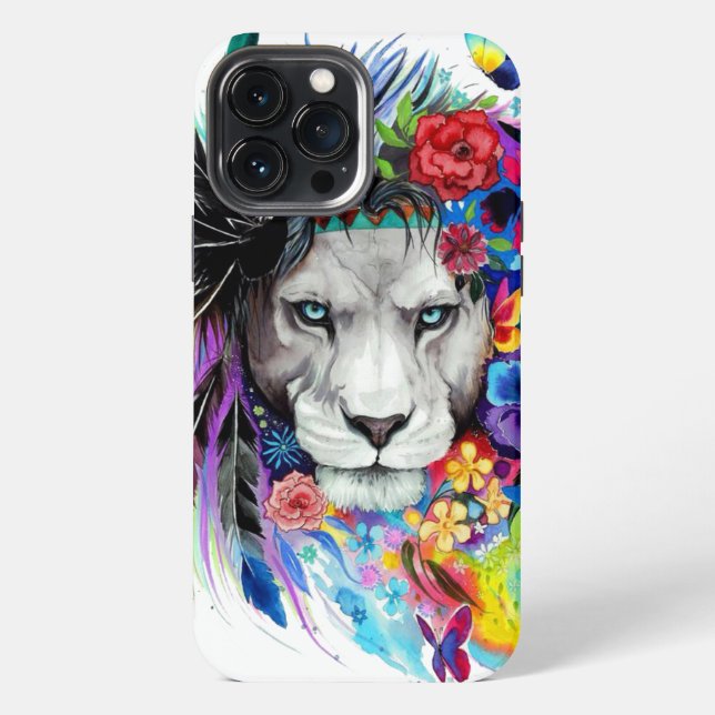 iPhone/iPad-Gehäuse iPhone 13 Pro Max Hülle (Rückseite)