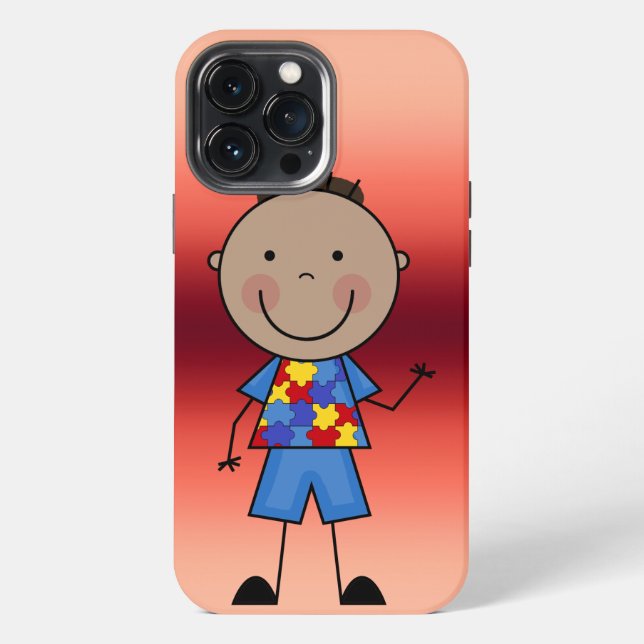 iPhone/iPad-Gehäuse iPhone 13 Pro Max Hülle (Rückseite)