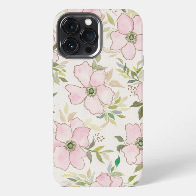 iPhone/iPad-Gehäuse iPhone 13 Pro Max Hülle (Rückseite)