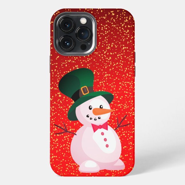 iPhone/iPad-Gehäuse iPhone 13 Pro Max Hülle (Rückseite)