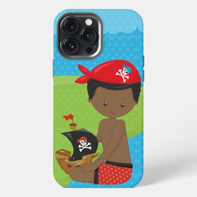 iPhone/iPad-Gehäuse iPhone 13 Pro Max Hülle (Rückseite)