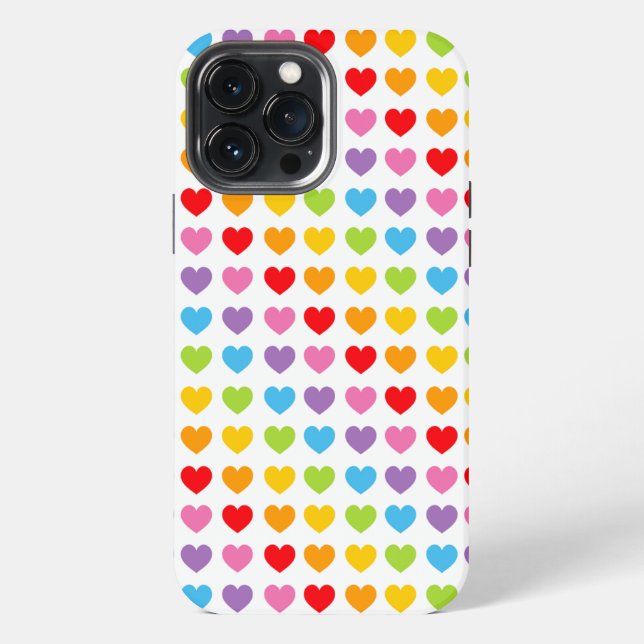 iPhone/iPad-Gehäuse iPhone 13 Pro Max Hülle (Rückseite)