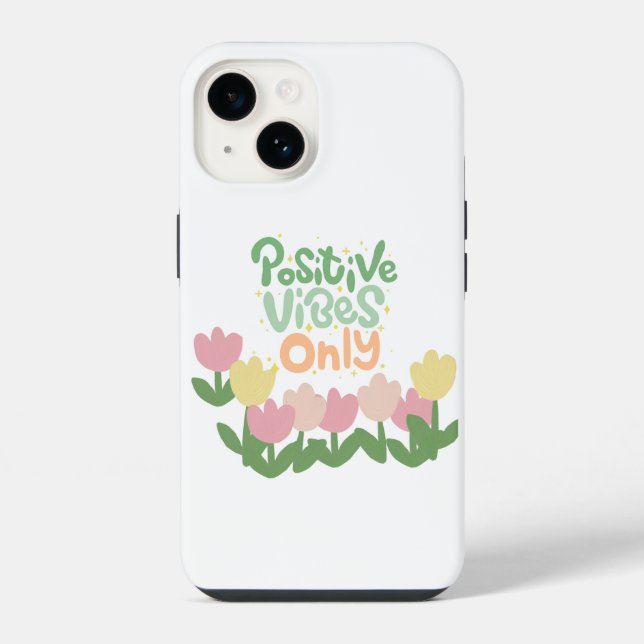 iPhone/iPad-Gehäuse iPhone 14 Hülle (Rückseite)