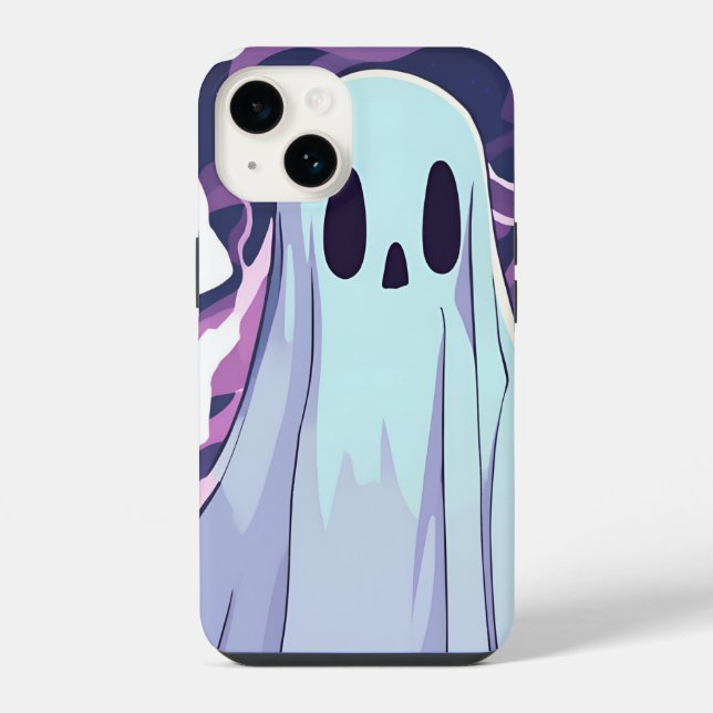 iPhone/iPad-Gehäuse iPhone 14 Hülle (Rückseite)