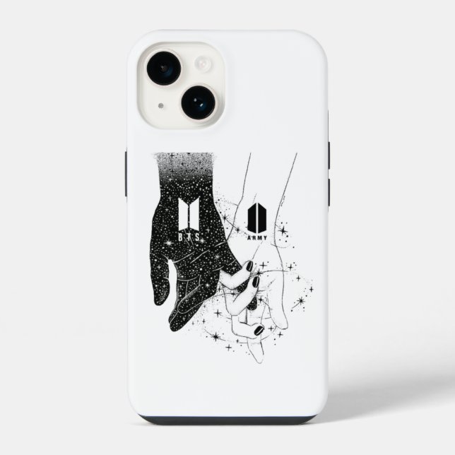 iPhone/iPad-Gehäuse iPhone 14 Hülle (Rückseite)