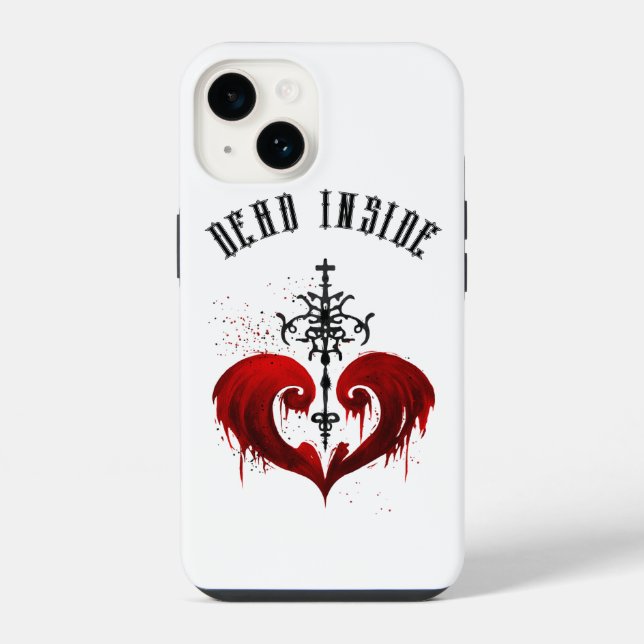 iPhone/iPad-Gehäuse iPhone 14 Hülle (Rückseite)