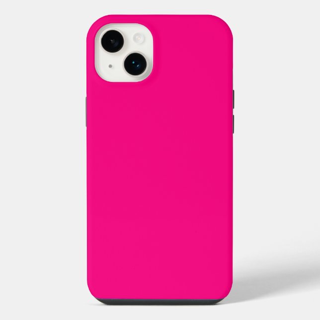 iPhone/iPad-Gehäuse iPhone 14 Plus Hülle (Rückseite)