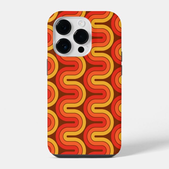 iPhone/iPad-Gehäuse iPhone 14 Pro Hülle (Rückseite)