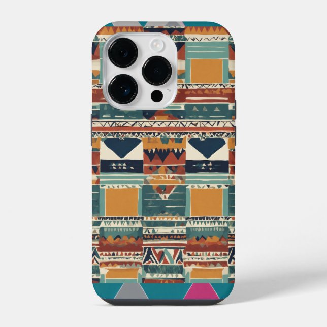 iPhone/iPad-Gehäuse iPhone 14 Pro Hülle (Rückseite)