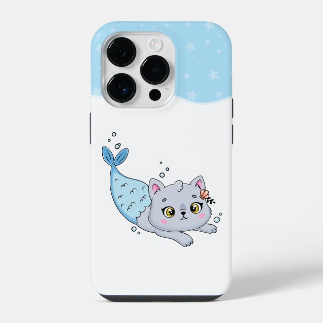 iPhone/iPad-Gehäuse iPhone 14 Pro Hülle (Rückseite)