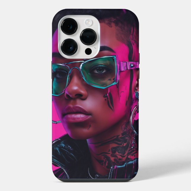 iPhone/iPad-Gehäuse iPhone 14 Pro Max Hülle (Rückseite)