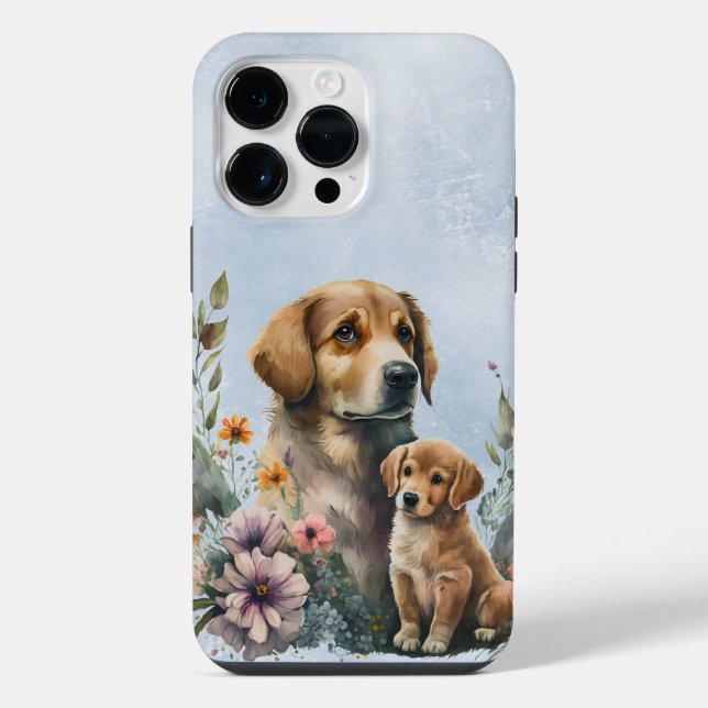 iPhone/iPad-Gehäuse iPhone 14 Pro Max Hülle (Rückseite)