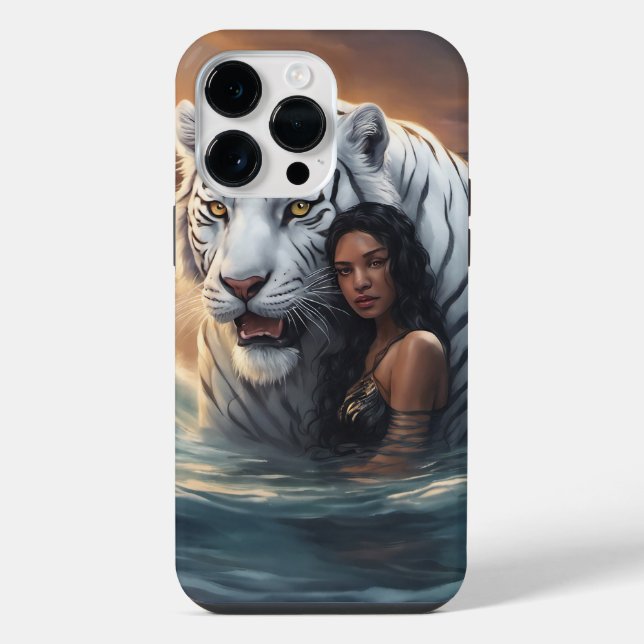 iPhone/iPad-Gehäuse iPhone 14 Pro Max Hülle (Rückseite)