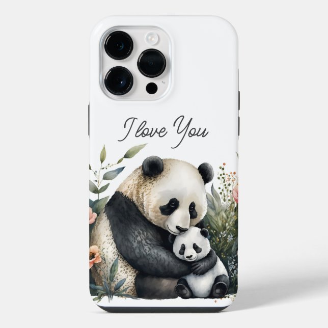 iPhone/iPad-Gehäuse iPhone 14 Pro Max Hülle (Rückseite)