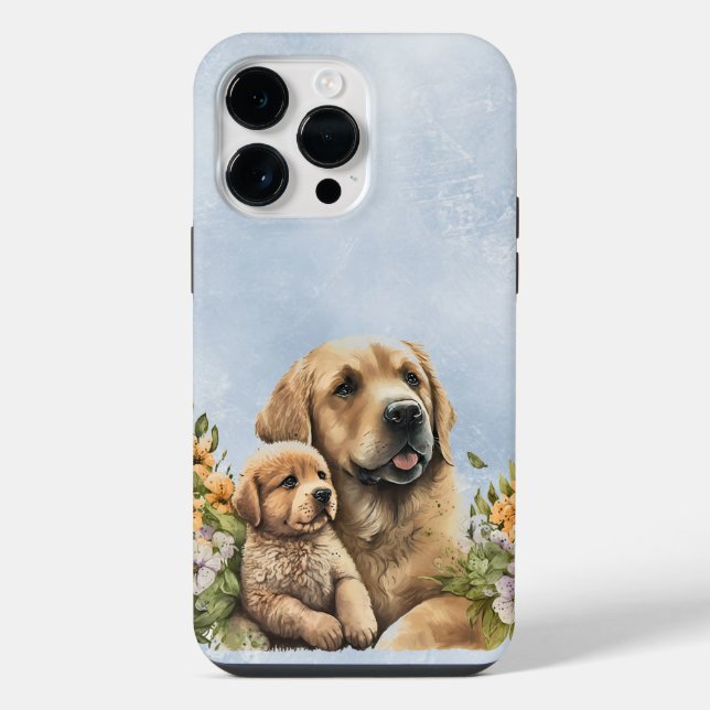 iPhone/iPad-Gehäuse iPhone 14 Pro Max Hülle (Rückseite)