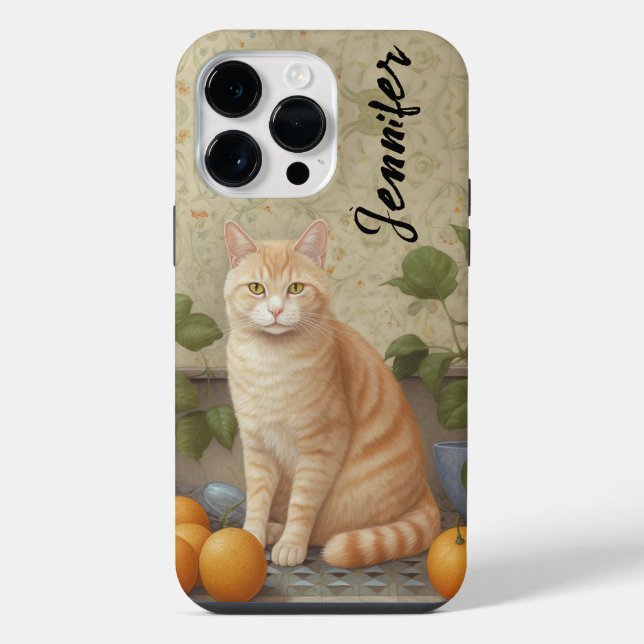 iPhone/iPad-Gehäuse iPhone 14 Pro Max Hülle (Rückseite)