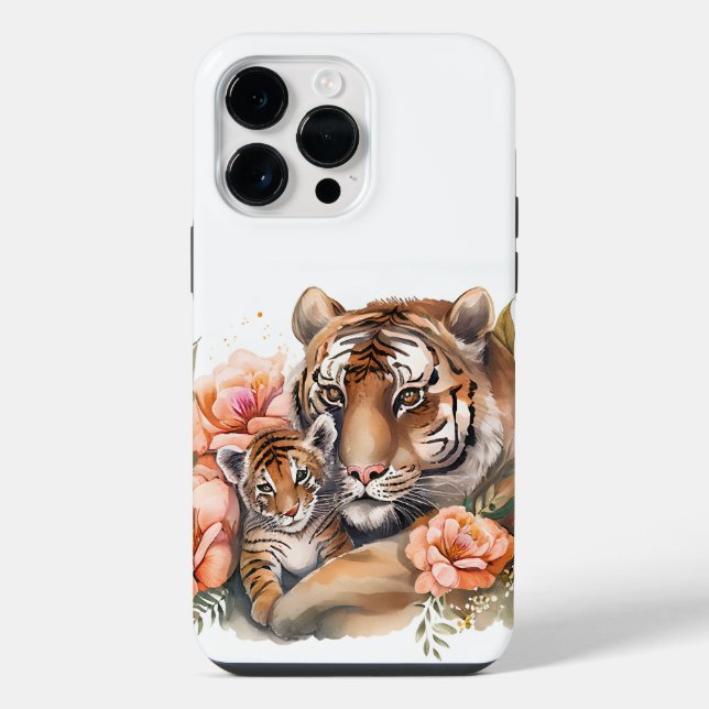 iPhone/iPad-Gehäuse iPhone 14 Pro Max Hülle (Rückseite)