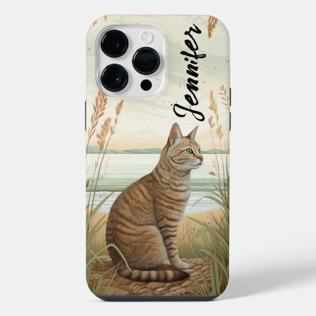 iPhone/iPad-Gehäuse iPhone 14 Pro Max Hülle (Rückseite)