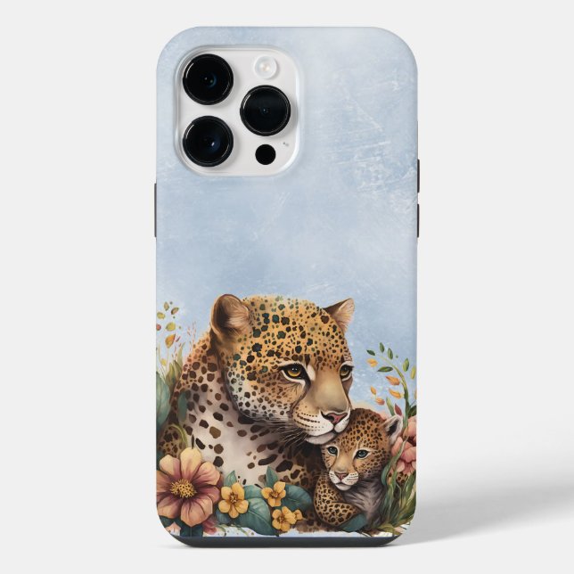 iPhone/iPad-Gehäuse iPhone 14 Pro Max Hülle (Rückseite)