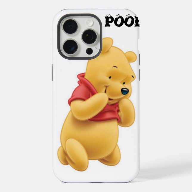iPhone/iPad-Gehäuse iPhone 15 Pro Max Hülle (Rückseite)