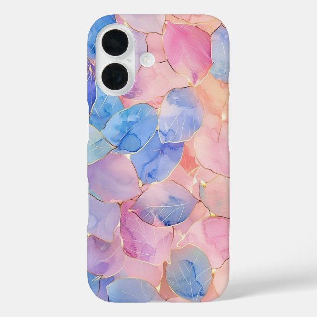 iPhone/iPad-Gehäuse iPhone 16 Hülle (Rückseite)