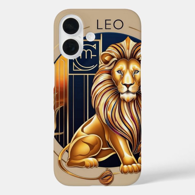 iPhone/iPad-Gehäuse iPhone 16 Hülle (Rückseite)