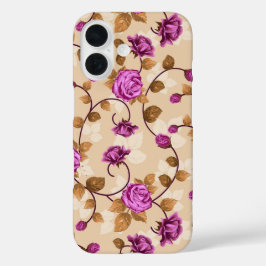 iPhone/iPad-Gehäuse iPhone 16 Hülle