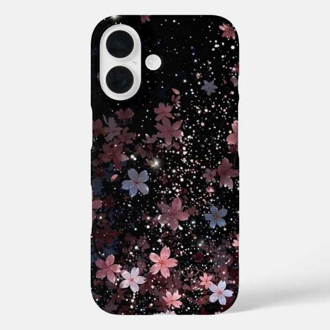 iPhone/iPad-Gehäuse iPhone 16 Hülle (Rückseite)