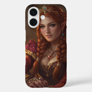 iPhone/iPad-Gehäuse iPhone 16 Hülle