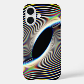 iPhone/iPad-Gehäuse iPhone 16 Hülle