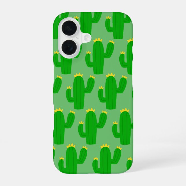 iPhone/iPad-Gehäuse iPhone 16 Hülle (Rückseite)