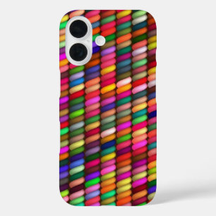 iPhone/iPad-Gehäuse iPhone 16 Hülle