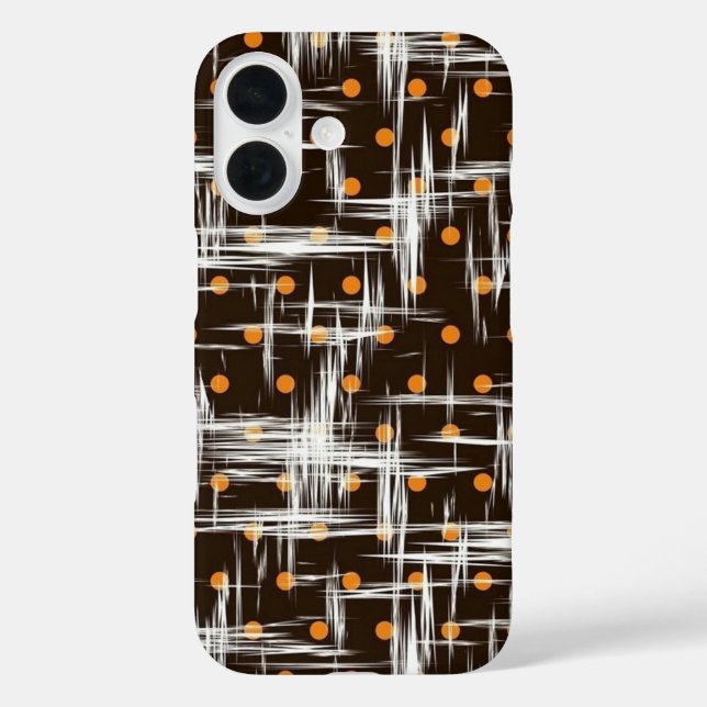 iPhone/iPad-Gehäuse iPhone 16 Hülle (Rückseite)
