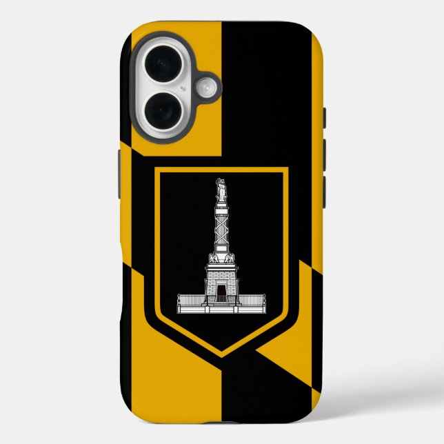 iPhone/iPad-Gehäuse iPhone 16 Hülle (Rückseite)