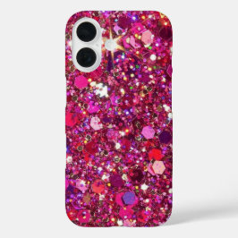 iPhone/iPad-Gehäuse iPhone 16 Hülle