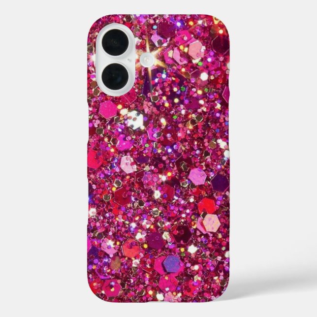 iPhone/iPad-Gehäuse iPhone 16 Hülle (Rückseite)