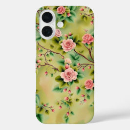 iPhone/iPad-Gehäuse iPhone 16 Hülle