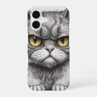 iPhone/iPad-Gehäuse iPhone 16 Hülle